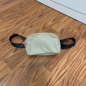 Lululemon Mini Belt Bag